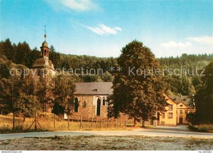 Sayn Bendorf Abtei Wallfahrtskirche