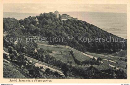 Schaumburg Schloss Schloss Schaumburg