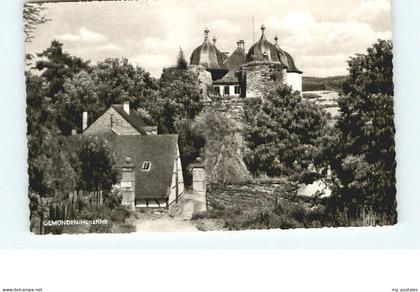 Simmern Hunsrueck Simmern Gemuenden