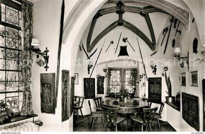 Zell Mosel Schloss Zell Weinhaus Hotel