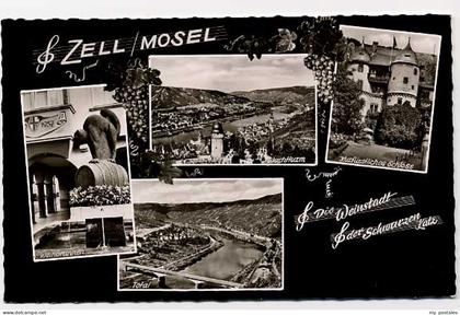 Zell Mosel Zell Mosel
