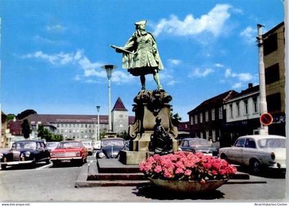 51655844 - Moers-Mitte