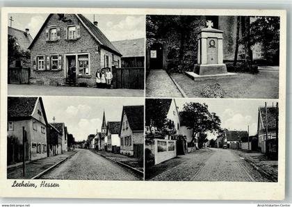 13563939 - Leeheim , Kr Gross-Gerau