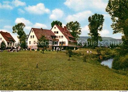 Rinteln Jugendherberge