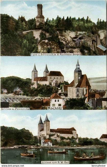 Rochlitz