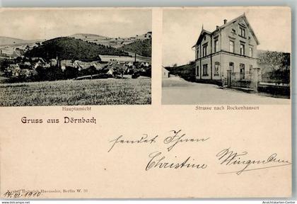 13570349 - Doernbach b Rockenhausen