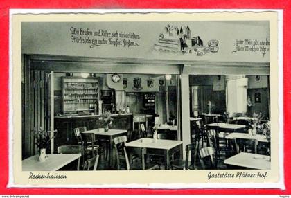 ALLEMAGNE -- Rockenhausen