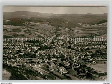 Rockenhausen Fliegeraufnahme