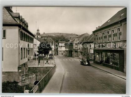 Rockenhausen Kaisestauterer Strasse
