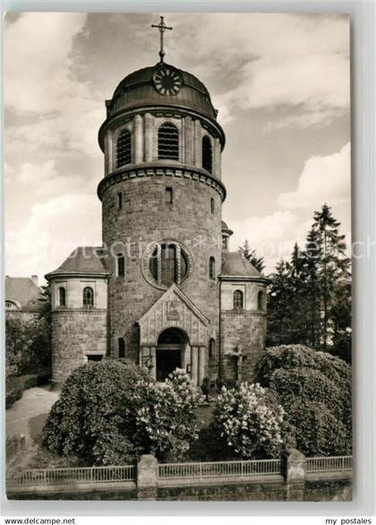 Rockenhausen Katholische Kirche