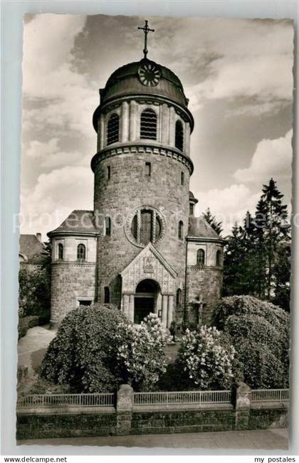 Rockenhausen Katholische Kirche