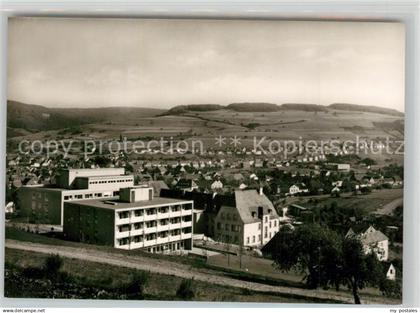 Rockenhausen Kreiskrankenhaus