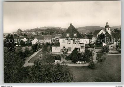Rockenhausen Schloss