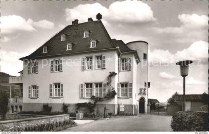 Rockenhausen Schloss Rathaus