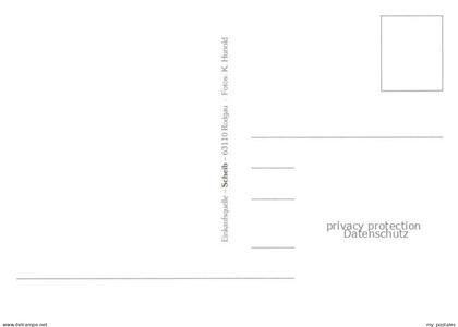 Juegesheim Vordergasse Rathaus Wilhelm-Busch-Strasse St. Nikolaus-Kirche Kreuz