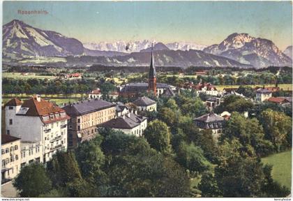 Rosenheim