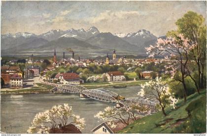 Rosenheim am Inn