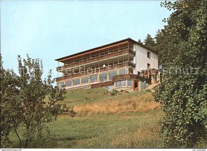 Rosenthal-Bielatal Haus Jasmin