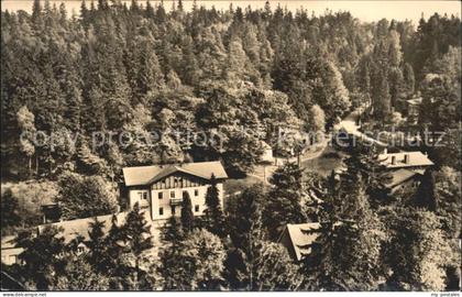 Rosenthal-Bielatal Schweizermuehle