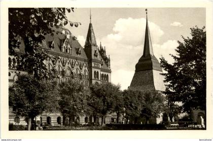 Rostock