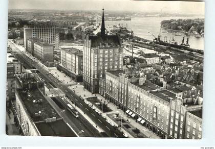 ROSTOCK  CITY