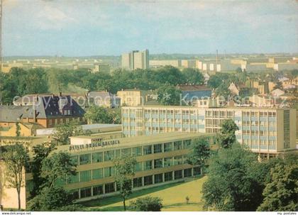 ROSTOCK  CITY Ostsee-Druck Rostock