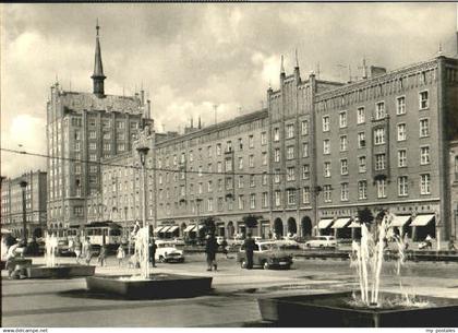 Rostock Rostock