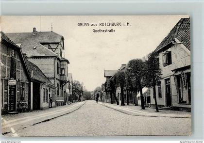 13409238 - Rotenburg (Wuemme)