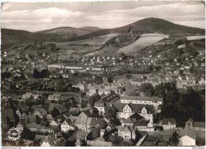 Rotenburg a. d. Fulda - Luftbild