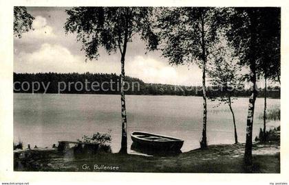 Rotenburg Wuemme Heideschaenke am Gr Bullensee