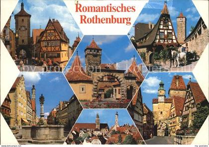 Rothenburg Tauber