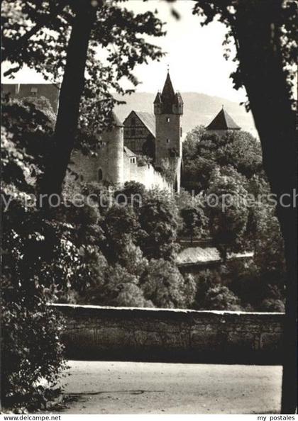 Rothenburg Tauber Stoeberleinsturm