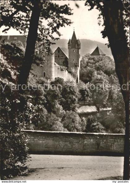 Rothenburg Tauber Stoeberleinsturm