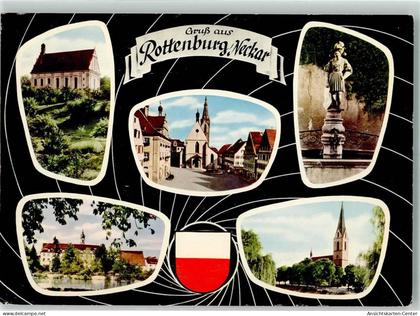 10243569 - Rottenburg am Neckar