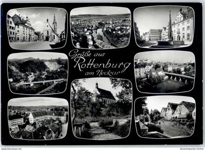 50865925 - Rottenburg am Neckar