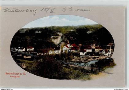52053435 - Rottenburg am Neckar