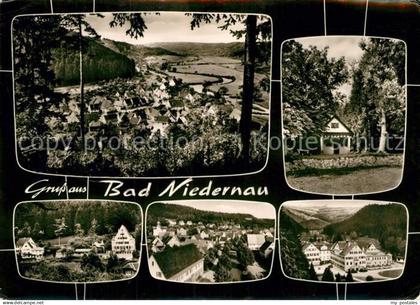 Bad Niedernau Rottenburg