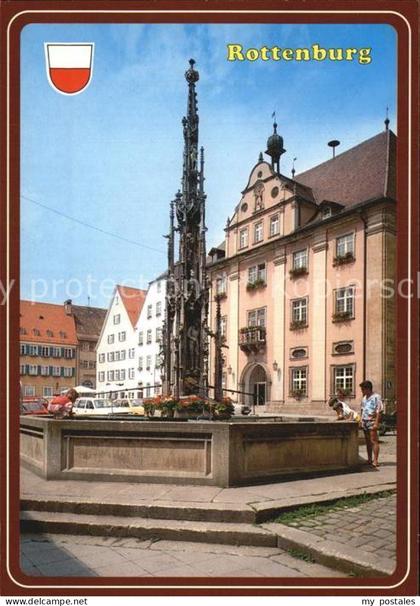 Rottenburg Neckar