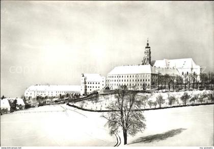 Rottenburg Neckar Abtei Neresheim
