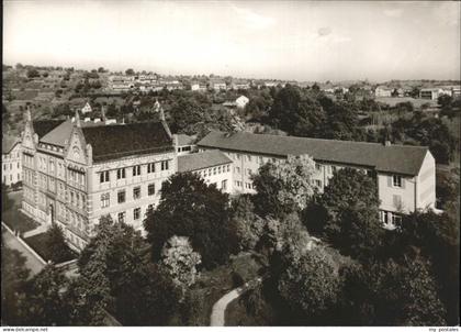 Rottenburg Neckar Institut St Klaus