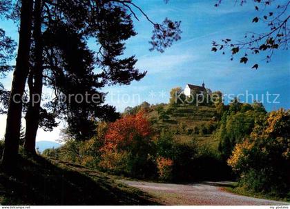Wurmlingen Rottenburg Kapelle