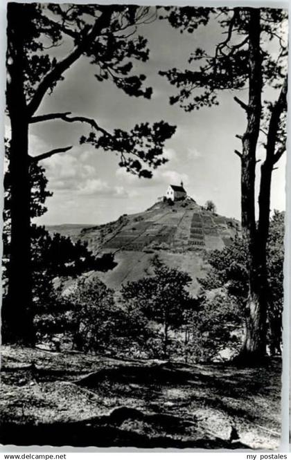 Wurmlingen Rottenburg Neckar Bergkapelle