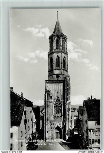 10075929 - Rottweil