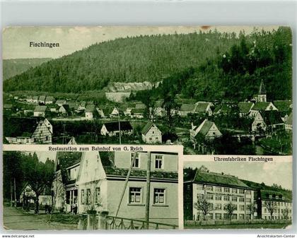 13445586 - Fischingen , Hohenz