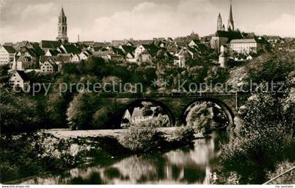 Rottweil Neckar Stadtansicht