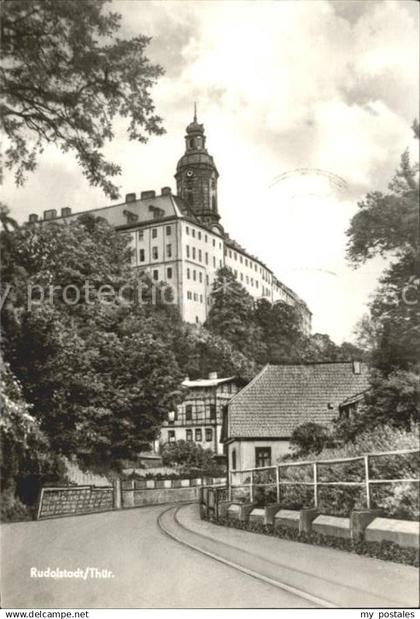 Rudolstadt