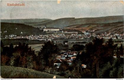 Rudolstadt