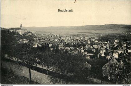 Rudolstadt