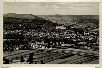 Rudolstadt,