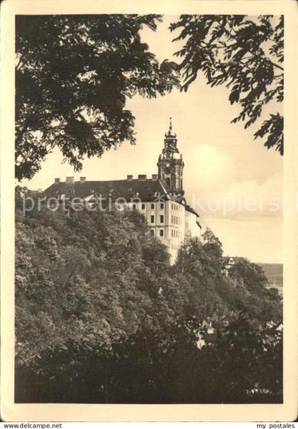 Rudolstadt Heidecksburg Staatliche Museen Festraeume Rokoko